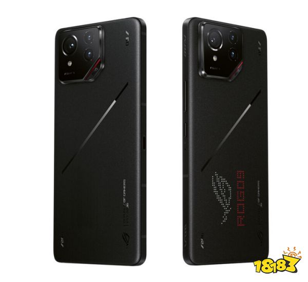 工艺美学铸就移动电竞标杆 ROG 9 Pro荣获2025 G-Mark设计奖