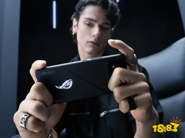 工艺美学铸就移动电竞标杆 ROG 9 Pro荣获2025 G-Mark设计奖