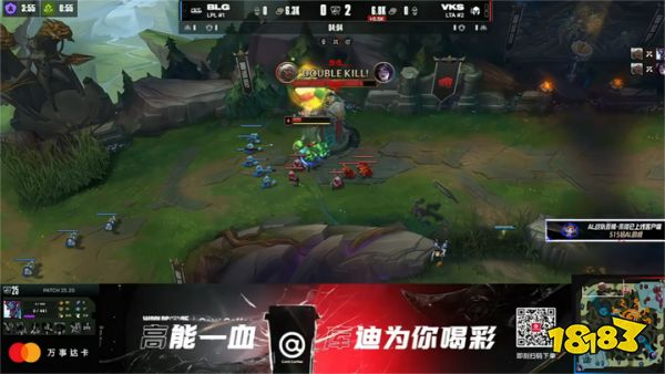 LPL"全华班"遭遇信任危机:BLG十六强淘汰后现身商K引众怒