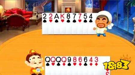 单机斗地主在线玩小游戏有哪些 单机斗地主在线玩小游戏推荐