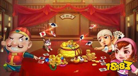 斗地主免费版不花钱的有哪些 斗地主免费版不花钱的推荐