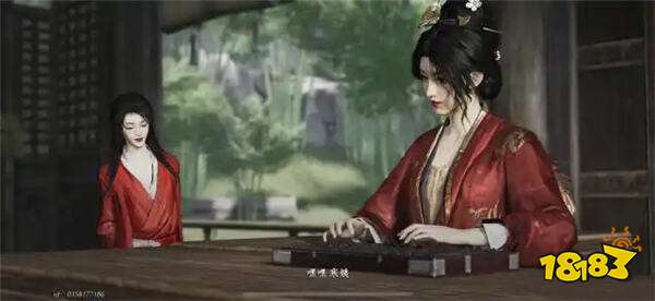 燕云十六聲最新版