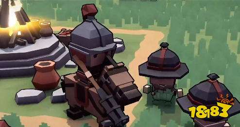 墨守孤城手游怎么玩 墨守孤城游戏攻略分享