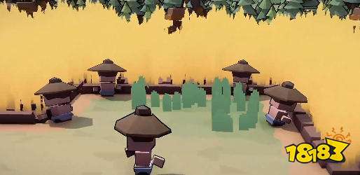 墨守孤城手游怎么玩 墨守孤城游戏攻略分享