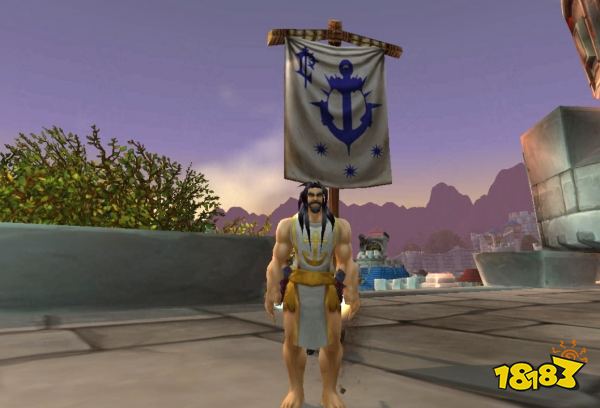 魔兽世界熊猫人前夕限时副本上线:拿绝版收藏品和装备!