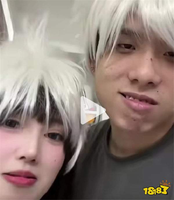 百万网红蛋花兔遭Rapper发歌暗讽?曾因法老恋情被骂“小三”,赢官司仍被旧事重提?