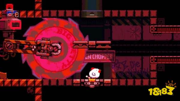 炸彈雞官方正版