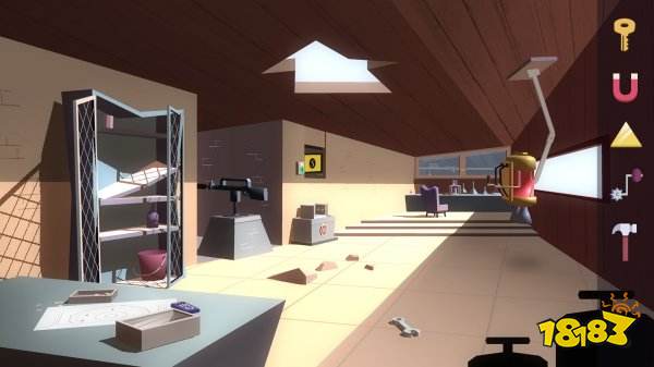 特工a偽裝游戲官方正版