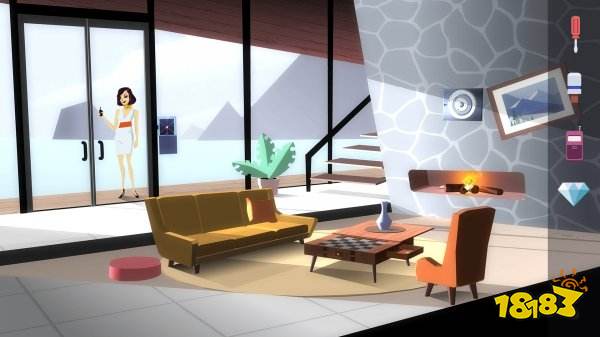 特工a偽裝游戲官方正版