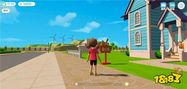 心动小镇官方正版v0.4.1安卓版