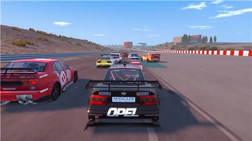 赛车游戏单机版前十名排行榜 大型赛车游戏单机版大全