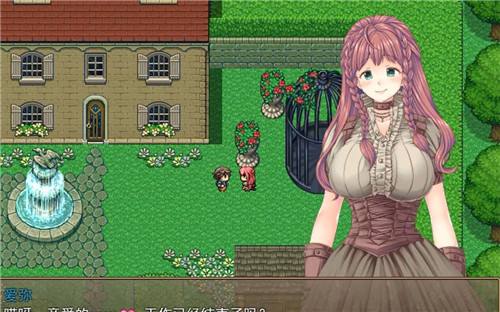 目前内存不大的好玩的黄油分享 又好玩又内存小的小黄油游戏