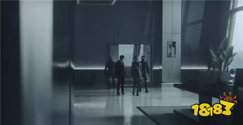 三角洲行动罗米修斯博士与佐娅感情分析：深藏不露的爱意与注定分离的结局​