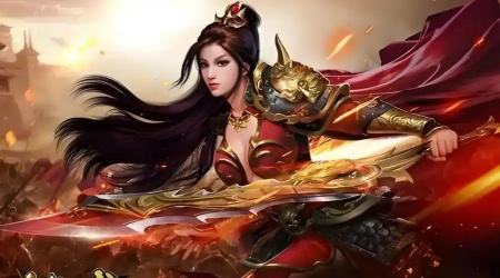 2025不氪金的良心传奇手游有哪些 2025不氪金的良心传奇手游推荐