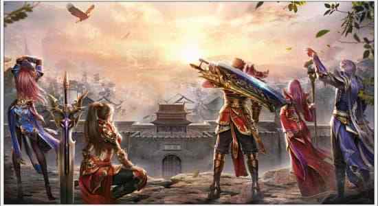 傳奇手游熱門推薦