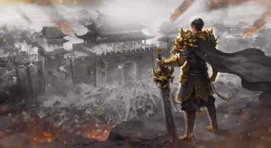 不燒錢的傳奇游戲推薦