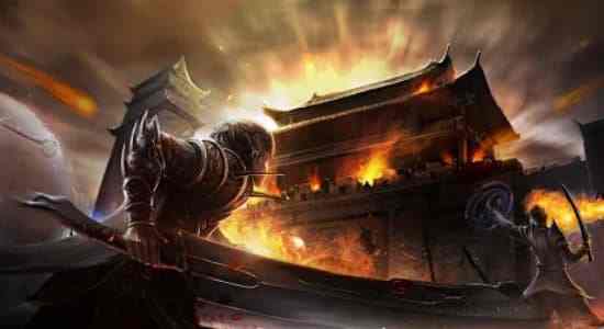 傳奇變態(tài)版手游推薦