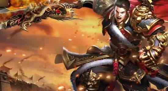 刀刀切割傳奇手游排行榜