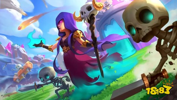 皇室战争资源怎么合理利用 福利码精准规划​技巧