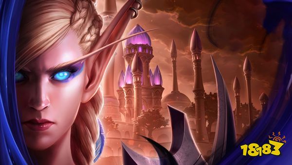 魔兽世界间团本名望13如何速冲 眼魔宝宝如何轻松入手