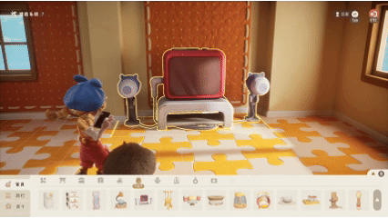 生活模拟品类大震撼,腾讯新作“有什么魅力能征服全球玩家?