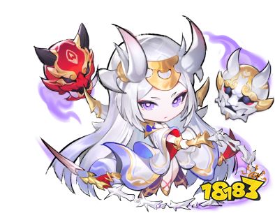 《自在西游》10月版本亮点汇总:石矶娘娘正式上线、酆都奇夜活动即将开启、金色品质铭文登