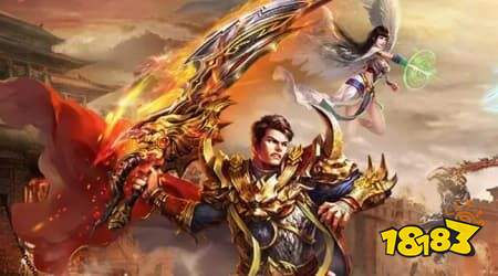 1.80正版传奇手游