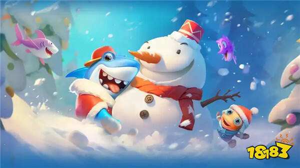 姚记捕鱼赢话费版