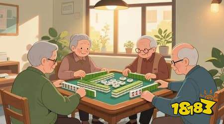 免费麻将手游有哪些 免费麻将手游推荐