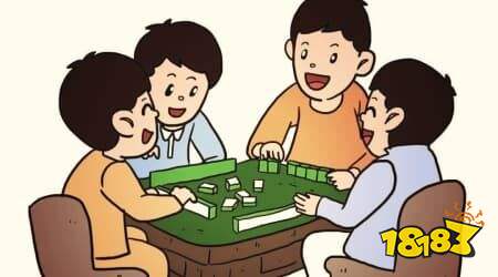 长沙麻将热门打法对比:红中麻将vs跑胡子核心差异