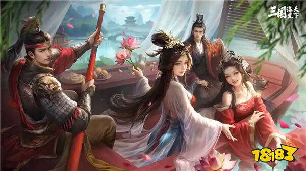 三國：謀定天下bilibili版