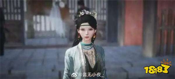 燕云十六聲官方正版