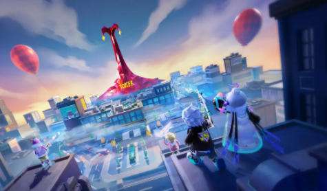 最变态的软件前十大排名2025 十大变态版游戏app排行榜