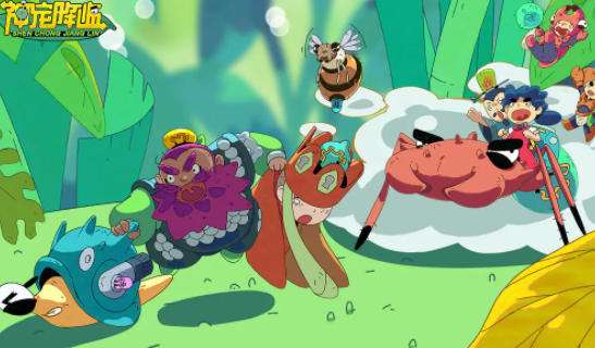 神宠降临好玩吗 神宠降临玩法攻略大全