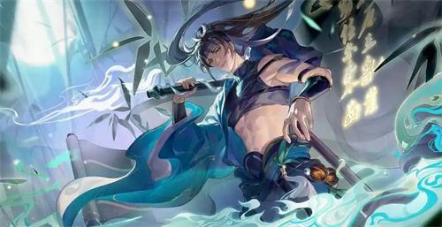 灵画师微信小游戏入口点开秒玩：国风卡牌对决，轻松放置爽感十足！