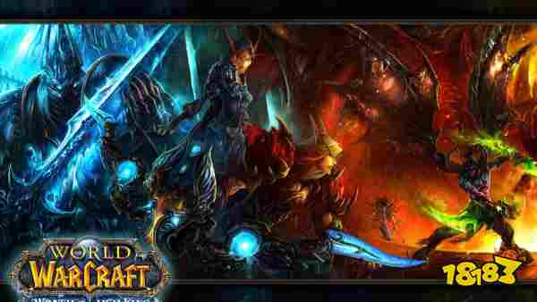 魔兽wow三天免费时间怎么领 2025魔兽世界三天游戏领取地址一览