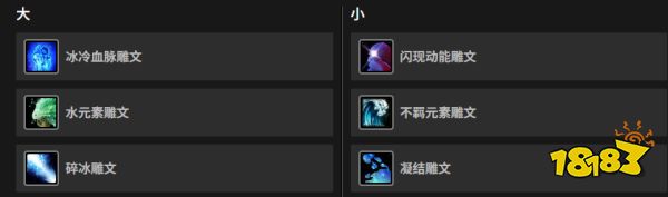 魔兽世界熊猫人之谜前夕职业天赋加点攻略 熊猫人之谜全职业天赋加点一图流