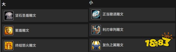 魔兽世界熊猫人之谜前夕职业天赋加点攻略 熊猫人之谜全职业天赋加点一图流