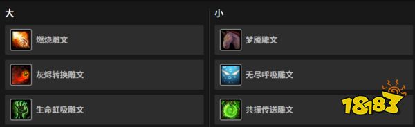 魔兽世界熊猫人之谜前夕职业天赋加点攻略 熊猫人之谜全职业天赋加点一图流