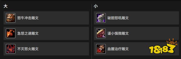 魔兽世界熊猫人之谜前夕职业天赋加点攻略 熊猫人之谜全职业天赋加点一图流