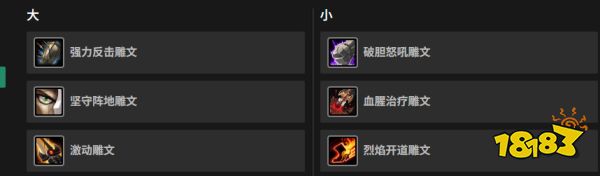 魔兽世界熊猫人之谜前夕职业天赋加点攻略 熊猫人之谜全职业天赋加点一图流