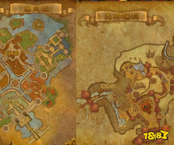 魔兽世界熊猫人之谜前夕装备兑换指南 魔兽世界熊猫人前夕兑换装备大全