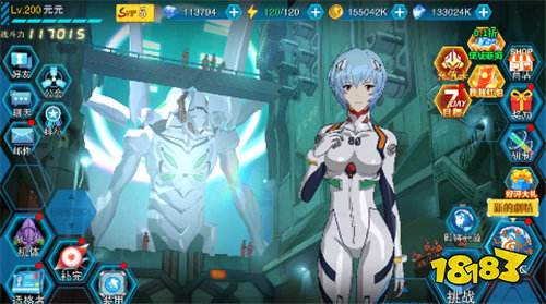 風暴陸戰隊0.1折超級機甲免費版