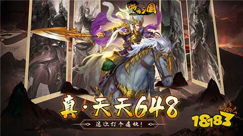 玩起來暢快的最新bt手游合集 哪些bt手游玩起來無壓力