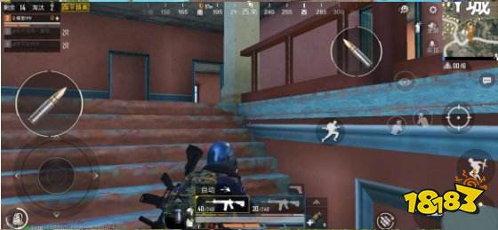 和平精英安卓版v1.33.12最新版