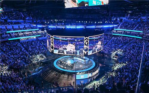 英雄联盟s15总决赛什么时候 英雄联盟s15总决赛时间介绍