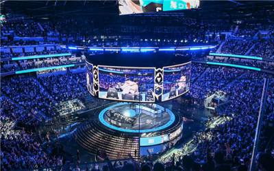 英雄联盟s15总决赛四强是谁 英雄联盟s15总决赛四强名单介绍