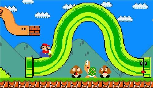 2025超级玛丽小游戏合集 高人气超级玛丽游戏推荐
