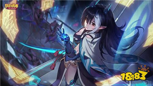 热门二次元奖励自己的游戏合集 适合深夜奖励自己的游戏大全2025