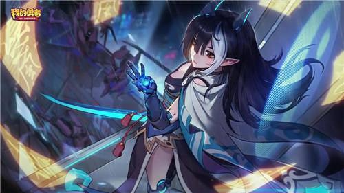 热门二次元奖励自己的游戏合集 适合深夜奖励自己的游戏大全2025